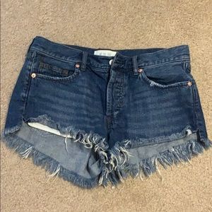 Free People Shorts